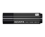 Adata S102 Pro 64GB AS102P-64G-RGY - 255421 - zdjęcie 1
